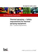 BS PD CEN/TR 15339-1 BS PD CEN/TR 15339-1