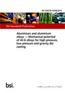 BS PD CEN/TR 16748 BS PD CEN/TR 16748