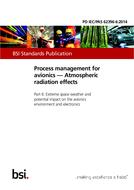 BS PD IEC/PAS 62396-6:2014 BS PD IEC/PAS 62396-6:2014