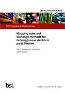 BS PD IEC/TR 62699-1