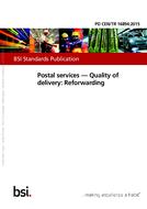 BS PD CEN/TR 16894 BS PD CEN/TR 16894