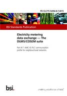 BS PD CLC/TS 52056-8-7 BS PD CLC/TS 52056-8-7