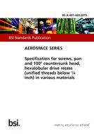 BS A 401-420 BS A 401-420