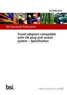 BS 8546:2016 BS 8546:2016