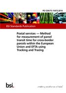 BS PD CEN/TS 15472 BS PD CEN/TS 15472