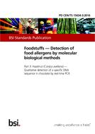 BS PD CEN/TS 15634-3 BS PD CEN/TS 15634-3