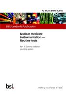 BS PD IEC/TR 61948-1 BS PD IEC/TR 61948-1