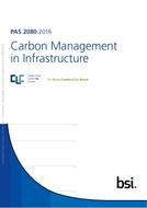 BS PAS 2080 BS PAS 2080