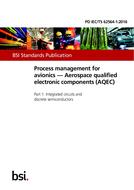 BS PD IEC/TS 62564-1 BS PD IEC/TS 62564-1