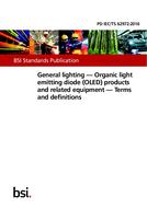 BS PD IEC/TS 62972 BS PD IEC/TS 62972