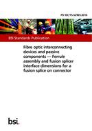 BS PD IEC/TS 62965 BS PD IEC/TS 62965