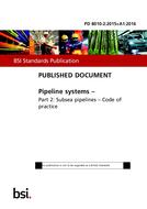 BS PD 8010-2 BS PD 8010-2