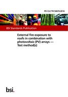 BS PD CLC/TR 50670 BS PD CLC/TR 50670