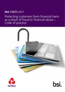 BS PAS 17271 BS PAS 17271