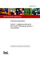 BS PD 6692 BS PD 6692