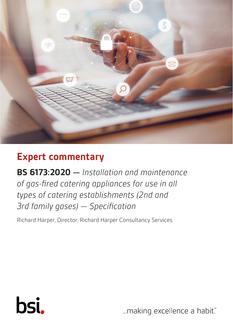 BS 6173 EXCOMM BS 6173 EXCOMM