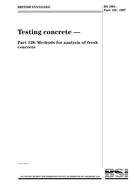 BS 1881-128 BS 1881-128