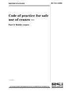 BS 7121-3:2000 BS 7121-3:2000