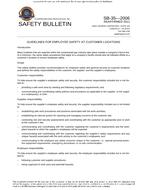 CGA SB-35 (R2011) CGA SB-35 (R2011)