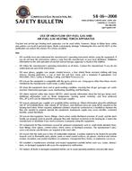 CGA SB-16 (R2014) CGA SB-16 (R2014)