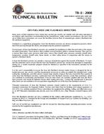 CGA TB-3 (R2014) CGA TB-3 (R2014)