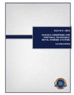 CGA H-1 (R2017) CGA H-1 (R2017)