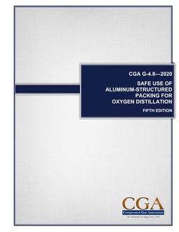 CGA G-4.8 CGA G-4.8