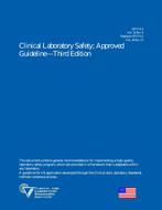 CLSI GP17-A3 (R2018)