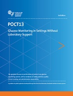 CLSI POCT13
