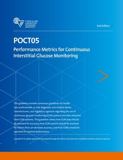 CLSI POCT05