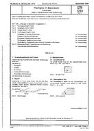 DIN 1249-11 DIN 1249-11