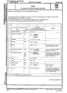 DIN 1301-3 DIN 1301-3