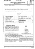 DIN 1304-1 DIN 1304-1