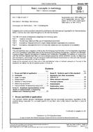 DIN 1319-1 DIN 1319-1