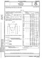 DIN 15061-1 DIN 15061-1