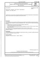 DIN 15207-1 DIN 15207-1