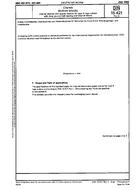 DIN 15421-2 DIN 15421-2