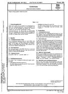 DIN 1680-2 DIN 1680-2