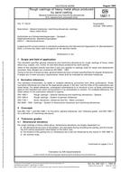 DIN 1687-1 DIN 1687-1