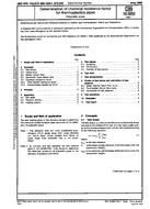 DIN 16889-1 DIN 16889-1