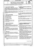 DIN 17014-3 DIN 17014-3