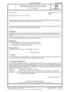 DIN 1835-1 DIN 1835-1