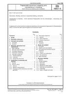 DIN 18807-9 DIN 18807-9