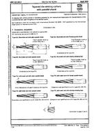 DIN 1889-3 DIN 1889-3