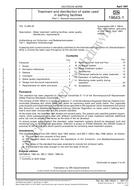 DIN 19643-1 DIN 19643-1