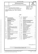 DIN 19704-2 DIN 19704-2