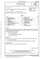 DIN 19704-3 DIN 19704-3