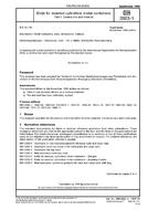 DIN 2023-1 DIN 2023-1