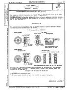 DIN 2217-1 DIN 2217-1
