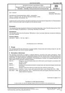 DIN 2240-2 DIN 2240-2